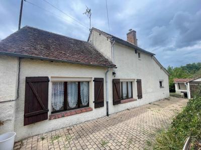 For sale Varennes-changy 4 rooms 82 m2 Loiret (45290) photo 0