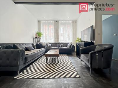 For sale Armentieres 6 rooms 124 m2 Nord (59280) photo 2