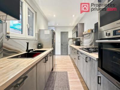 For sale Armentieres 6 rooms 124 m2 Nord (59280) photo 3