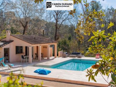 For sale Motte 11 rooms 324 m2 Var (83920) photo 1