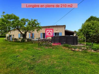 For sale Bazas 12 rooms 360 m2 Gironde (33430) photo 1