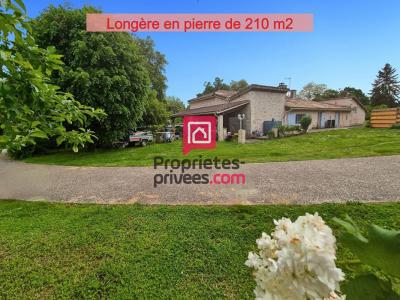 For sale Bazas 12 rooms 360 m2 Gironde (33430) photo 2