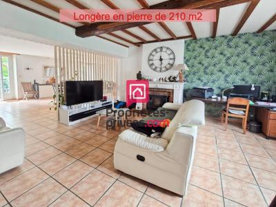 For sale Bazas 12 rooms 360 m2 Gironde (33430) photo 3