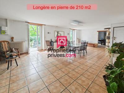 For sale Bazas 12 rooms 360 m2 Gironde (33430) photo 4