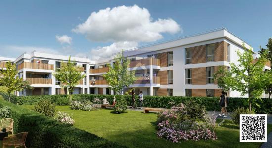Acheter Appartement Pontivy Morbihan