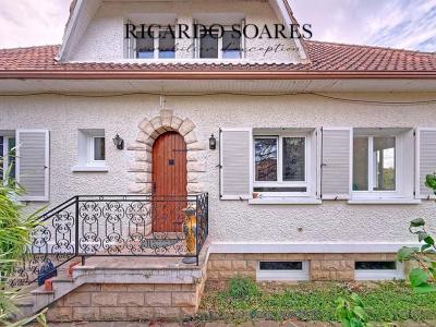 For sale Cauffry 8 rooms 145 m2 Oise (60290) photo 0