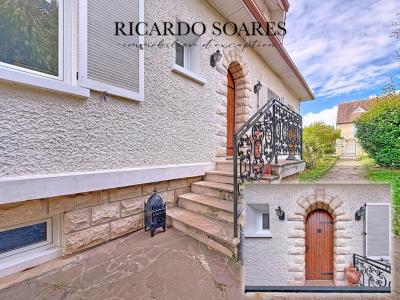 For sale Cauffry 8 rooms 145 m2 Oise (60290) photo 1