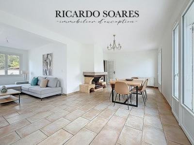 For sale Cauffry 8 rooms 145 m2 Oise (60290) photo 4