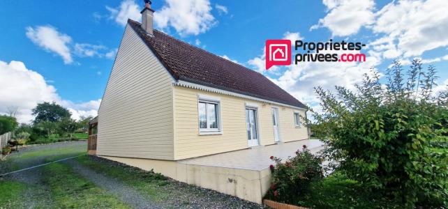 For sale Orbigny 6 rooms 126 m2 Indre et loire (37460) photo 1