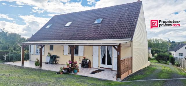 For sale Orbigny 6 rooms 126 m2 Indre et loire (37460) photo 2