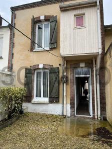 For sale Romilly-sur-seine 3 rooms 86 m2 Aube (10100) photo 1