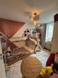 Annonce Vente 3 pices Appartement Ingersheim 68