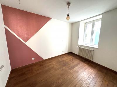 Acheter Appartement Ingersheim 119900 euros