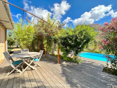 For sale Afa 3 rooms 90 m2 Corse (20167) photo 1