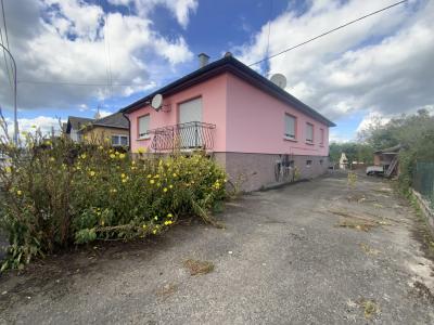 For sale Hilsenheim 4 rooms 104 m2 Bas rhin (67600) photo 0