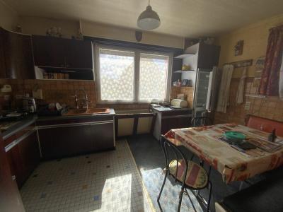 For sale Hilsenheim 4 rooms 104 m2 Bas rhin (67600) photo 2