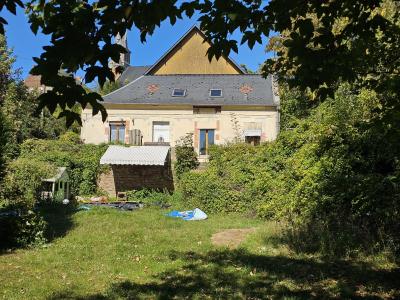 Annonce Vente 5 pices Maison Lesquielles-saint-germain 02