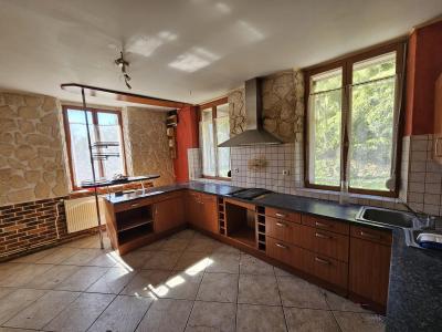 Acheter Maison Lesquielles-saint-germain Aisne