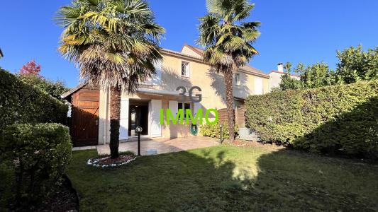 For sale Corbeil-essonnes VILLABA 5 rooms 89 m2 Essonne (91100) photo 0