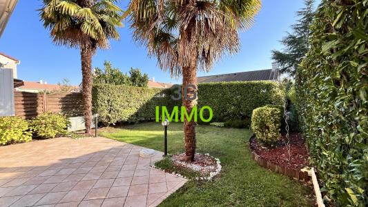 For sale Corbeil-essonnes VILLABA 5 rooms 89 m2 Essonne (91100) photo 1