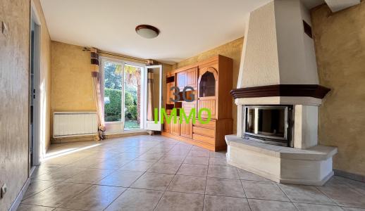 For sale Corbeil-essonnes VILLABA 5 rooms 89 m2 Essonne (91100) photo 2