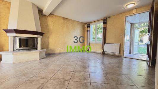For sale Corbeil-essonnes VILLABA 5 rooms 89 m2 Essonne (91100) photo 3