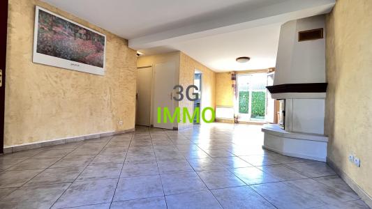 For sale Corbeil-essonnes VILLABA 5 rooms 89 m2 Essonne (91100) photo 4