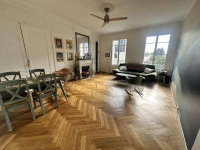 For sale Rouen 5 rooms 89 m2 Seine maritime (76000) photo 0