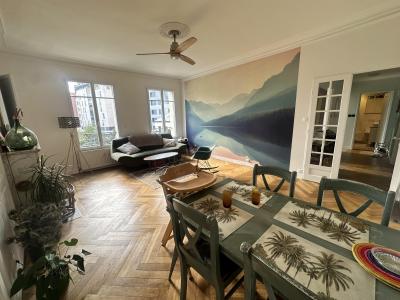 For sale Rouen 5 rooms 89 m2 Seine maritime (76000) photo 1