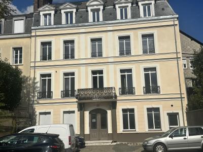 For sale Rouen 5 rooms 89 m2 Seine maritime (76000) photo 2