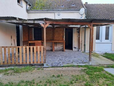 Annonce Vente Maison Marigny-le-chatel 10