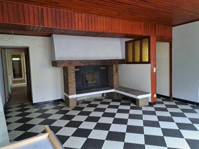Acheter Maison 145 m2 Marigny-le-chatel