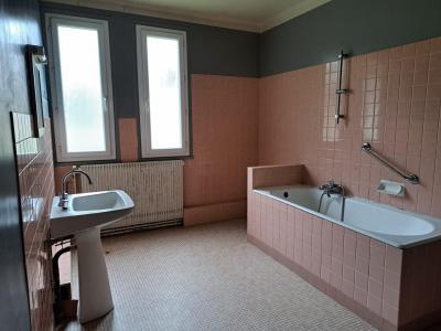 Acheter Maison Marigny-le-chatel 120000 euros