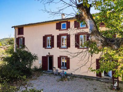 For sale Salernes 6 rooms 162 m2 Var (83690) photo 1