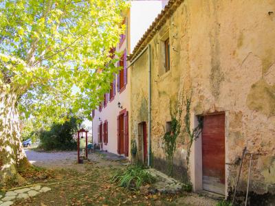 For sale Salernes 6 rooms 162 m2 Var (83690) photo 2