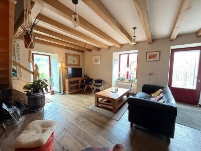 For sale Laval-roqueceziere 3 rooms 88 m2 Aveyron (12380) photo 3