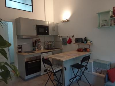 For rent Pertuis 2 rooms 30 m2 Vaucluse (84120) photo 2