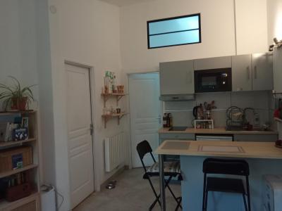For rent Pertuis 2 rooms 30 m2 Vaucluse (84120) photo 4