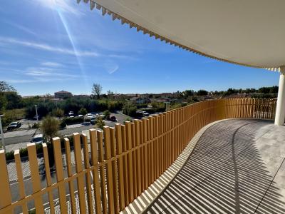 For sale Sauvian SARIGNAN 3 rooms 61 m2 Herault (34410) photo 0