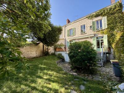 For sale Nemours 7 rooms 201 m2 Seine et marne (77140) photo 1