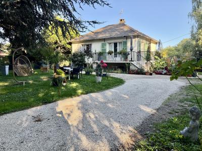 Annonce Vente 3 pices Maison Poligny 77
