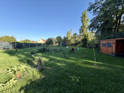 Acheter Maison Poligny Seine et marne