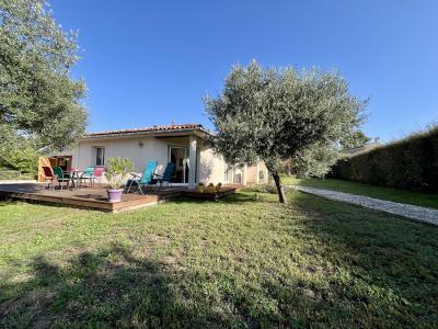 For sale Langon 5 rooms 146 m2 Gironde (33210) photo 1