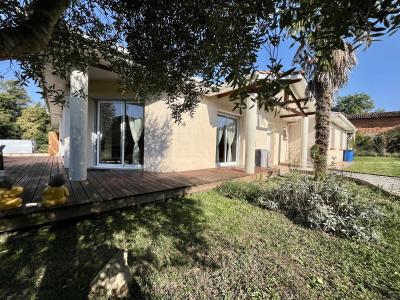 For sale Langon 5 rooms 146 m2 Gironde (33210) photo 2