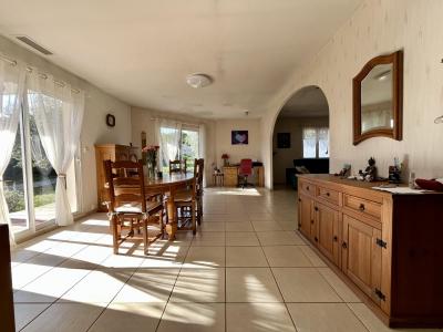 For sale Langon 5 rooms 146 m2 Gironde (33210) photo 4