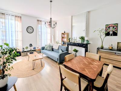 For sale Bourg-de-peage 2 rooms 79 m2 Drome (26300) photo 1