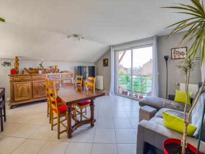 For sale Bourg-en-bresse 4 rooms 94 m2 Ain (01000) photo 2
