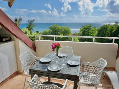 Annonce Vente 3 pices Appartement Sainte-anne 971