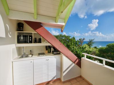 Acheter Appartement 36 m2 Sainte-anne