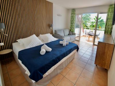 Annonce Vente Appartement Sainte-anne 971
